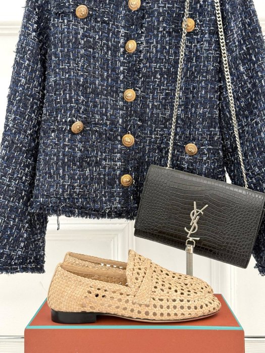 Туфли женские