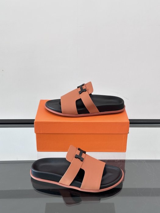 Шльопанці чоловічі фото 4