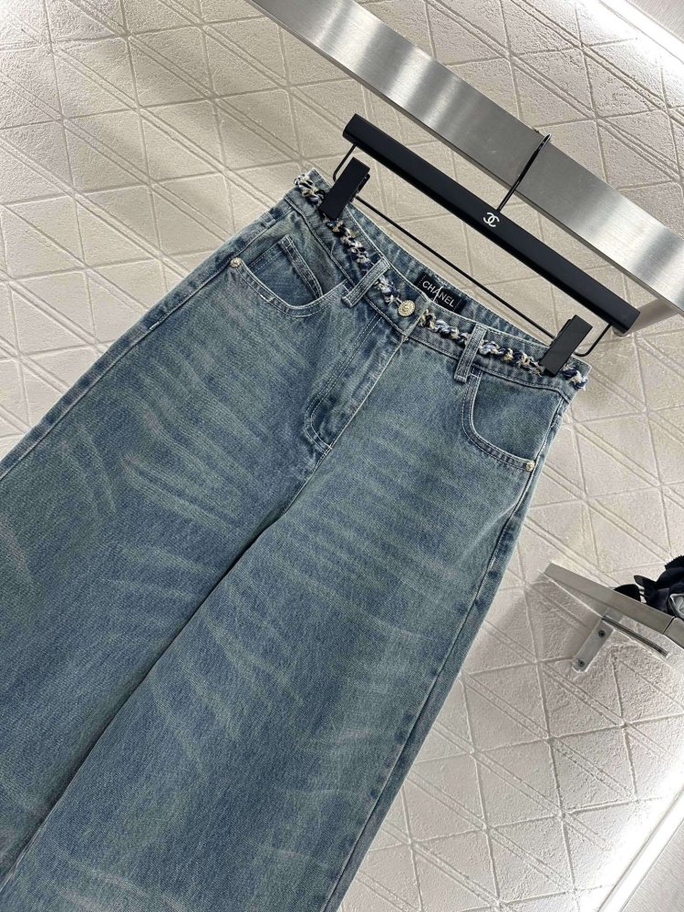 Джинсы женские фото 7