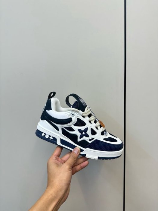 Sneakers фото 4