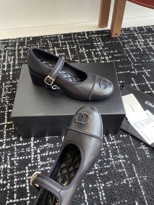 Балетки фото 6