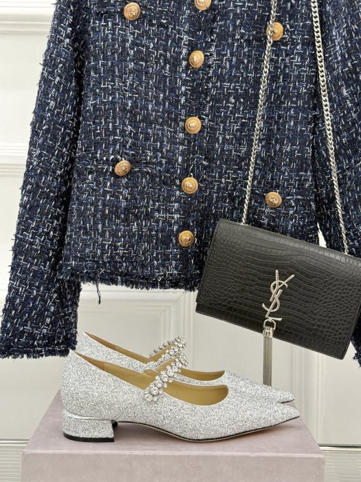 Туфли женские