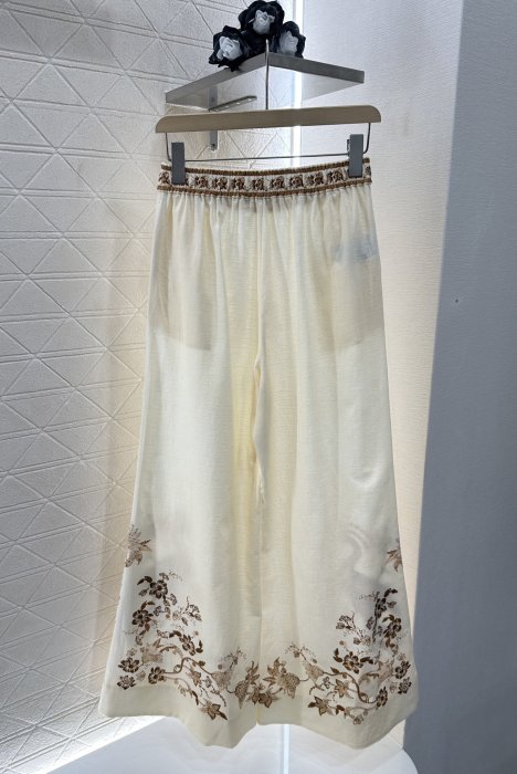 Рубашка льняная женская фото 8