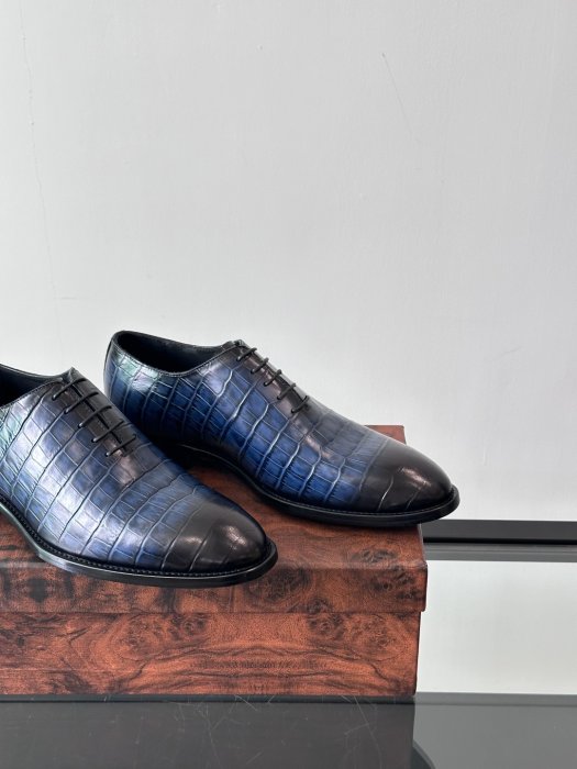 Туфли мужские фото 7