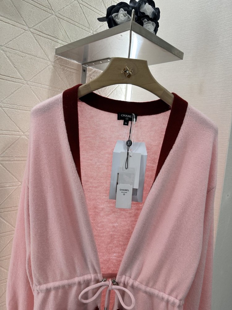 Кардиган жіночий фото 7