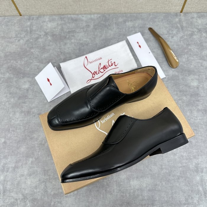 Туфли мужские фото 3