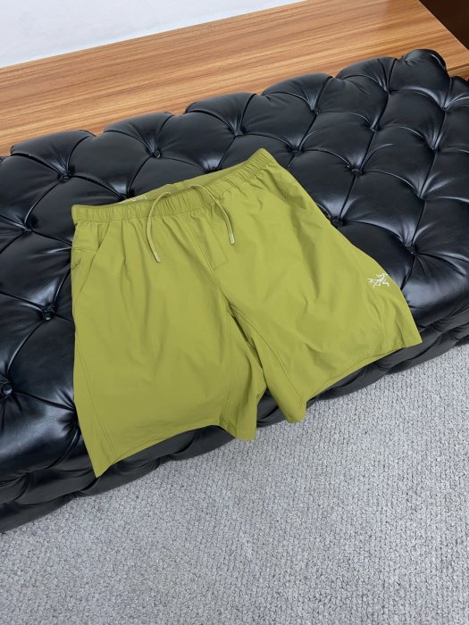 Shorts men's фото 7
