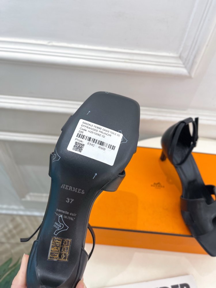 Sandals Joy 70 фото 9