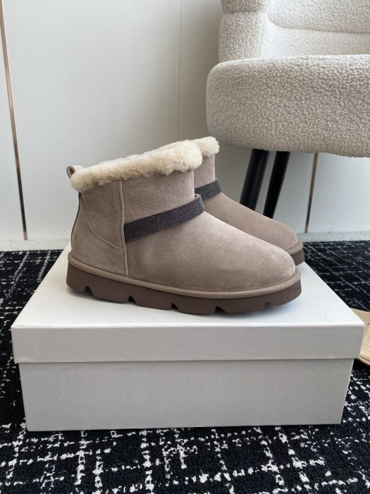 Ugg boots фото 2