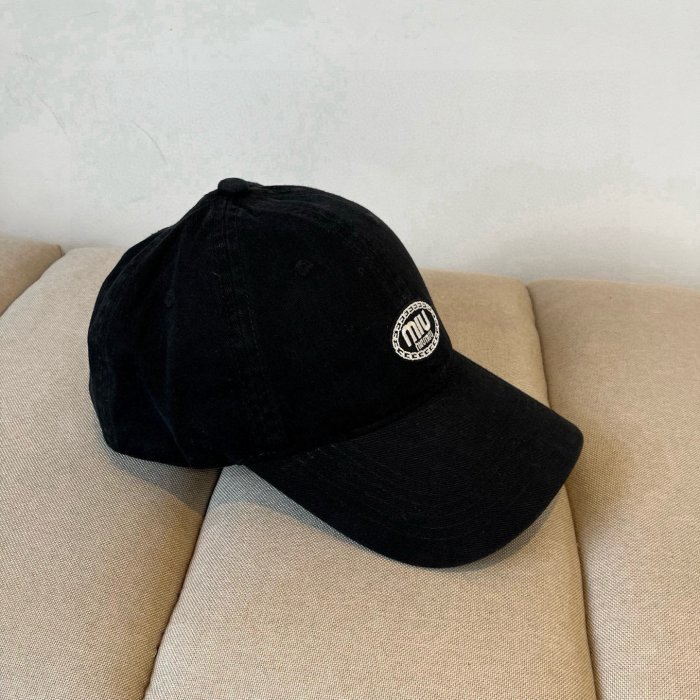 Кепка фото 4