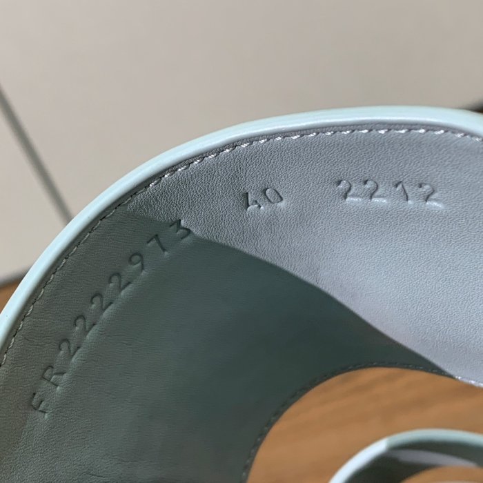 Шлепанцы женские Giulia фото 9