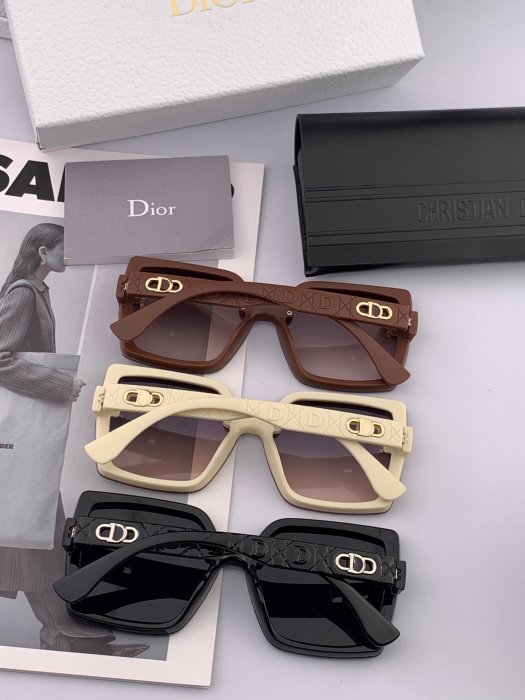 Spectacles sunscreen D2302 фото 7