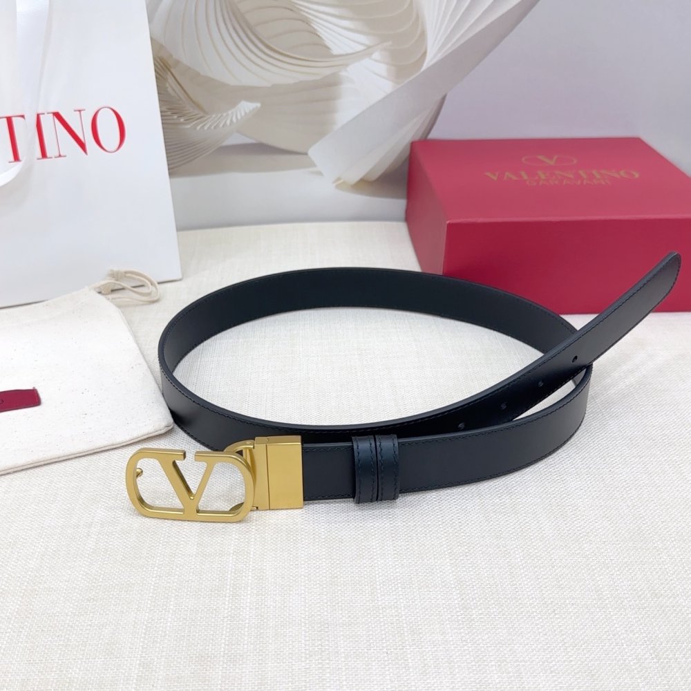 Ремень кожаный 30 мм