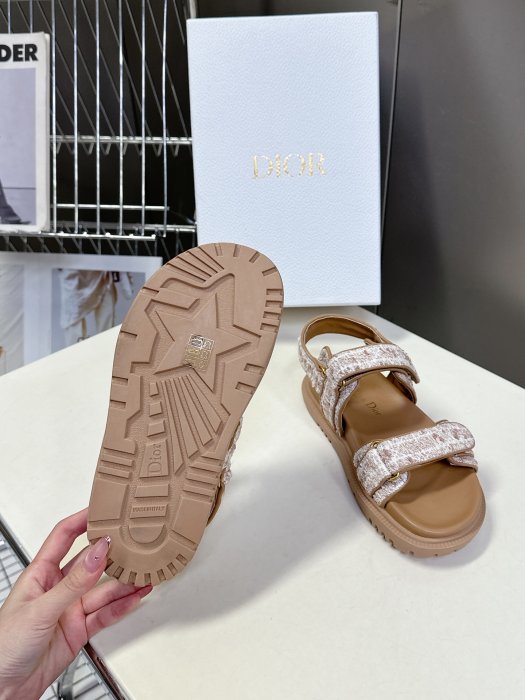 Sandals women's фото 9