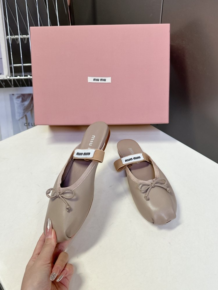 Ballet shoes фото 4