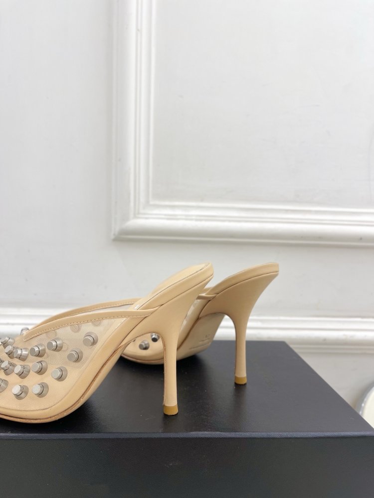 Босоножки фото 7