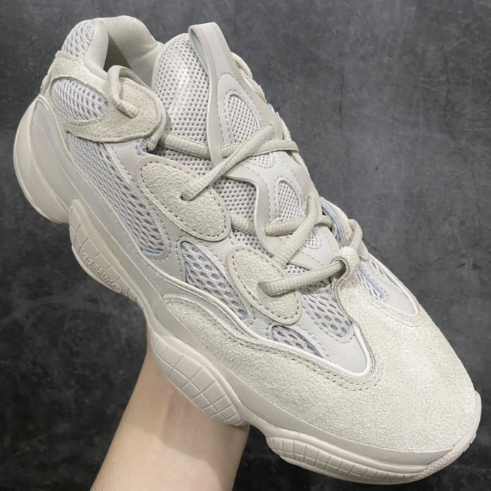 Кроссовки Yeezy 500 Blush DB2908 фото 3