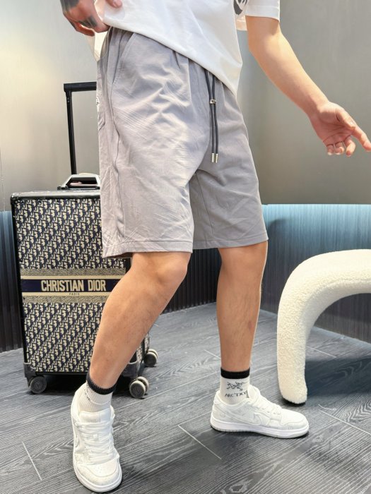 Шорты мужские фото 3