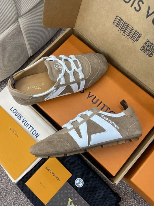 Sneakers Sneakerina