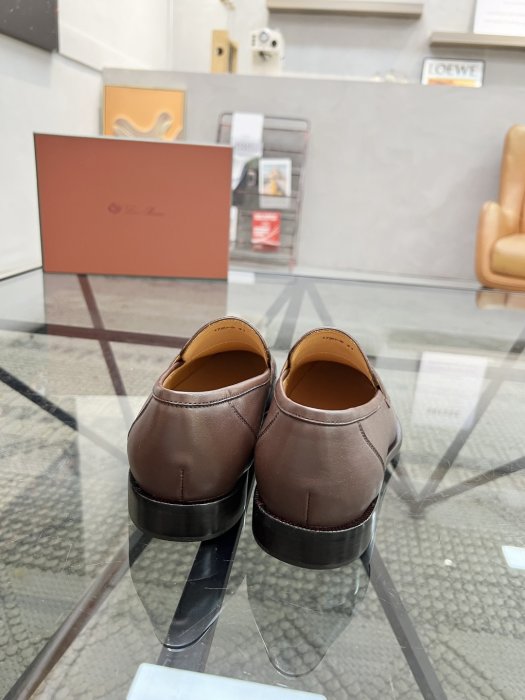 Туфлі чоловічі фото 8