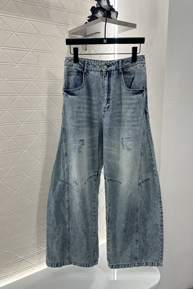 Джинси жіночі