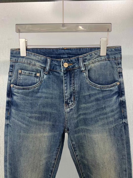 Jeans men's фото 4