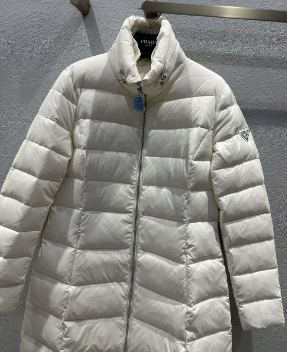 Down jacket фото 3