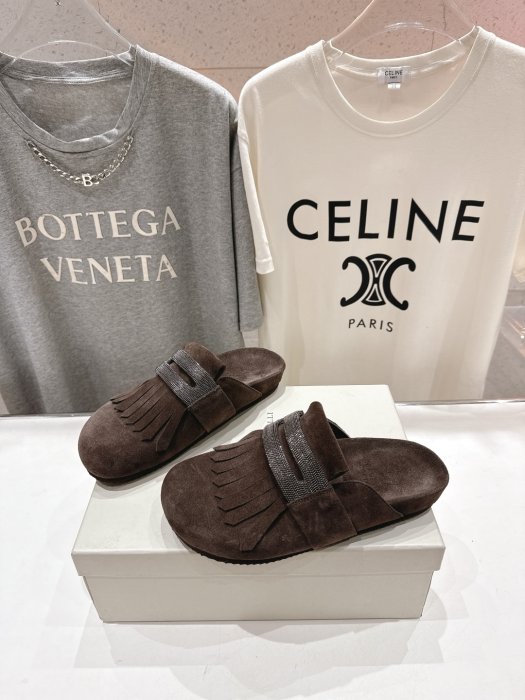 Мюли women's фото 3