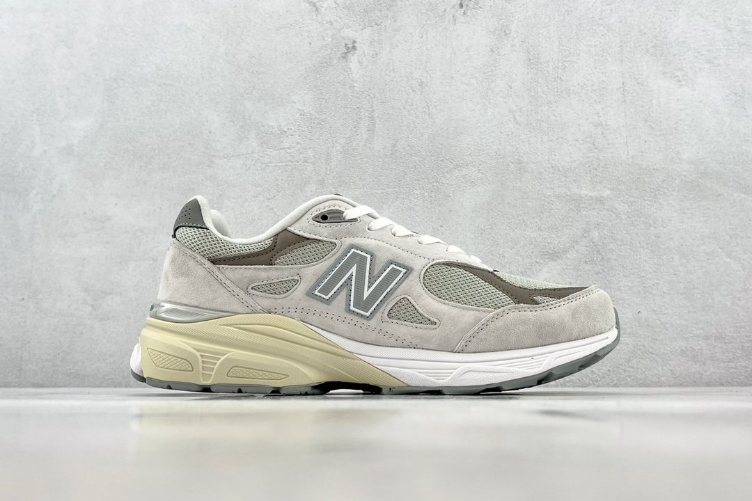 Sneakers 990 v3 M990SC3 фото 2