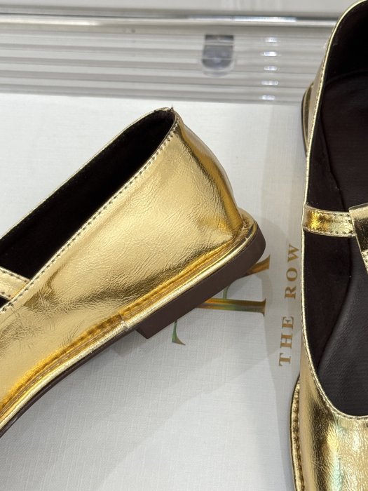 Балетки фото 6