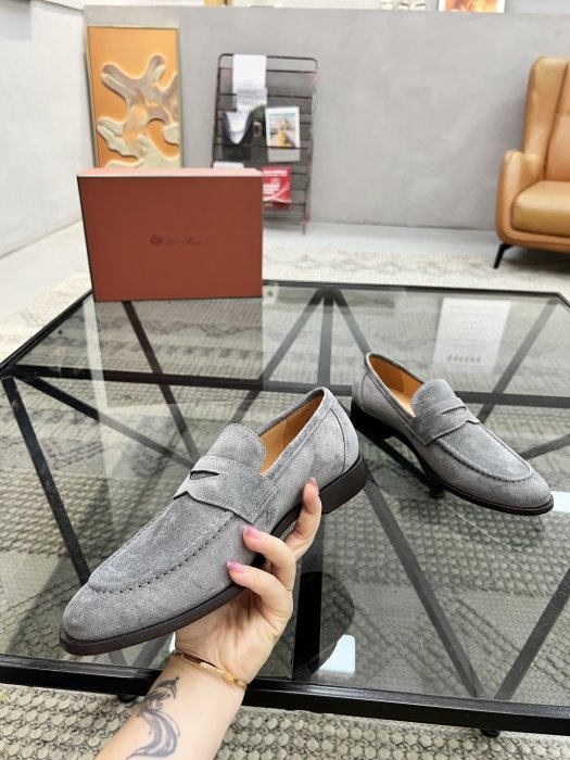 Туфли мужские фото 5