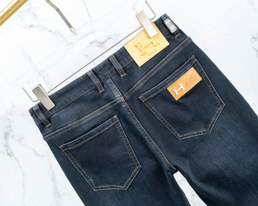 Jeans men's фото 5