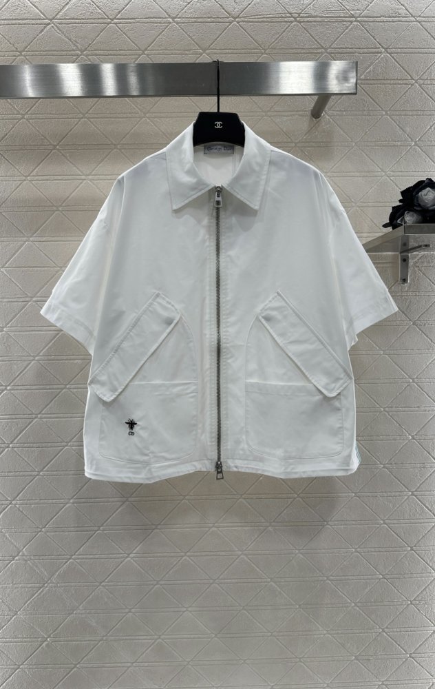 Рубашка женская