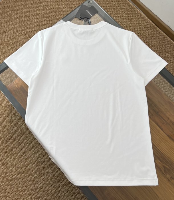 T-shirt men's фото 2