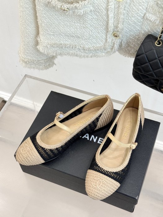 Балетки фото 2