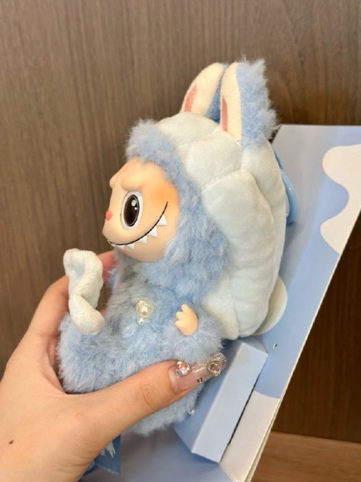 Игрушка брелок фото 4