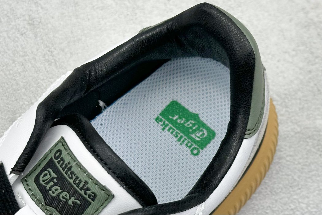 Кросівки Onitsuka Tiger Delecity фото 8