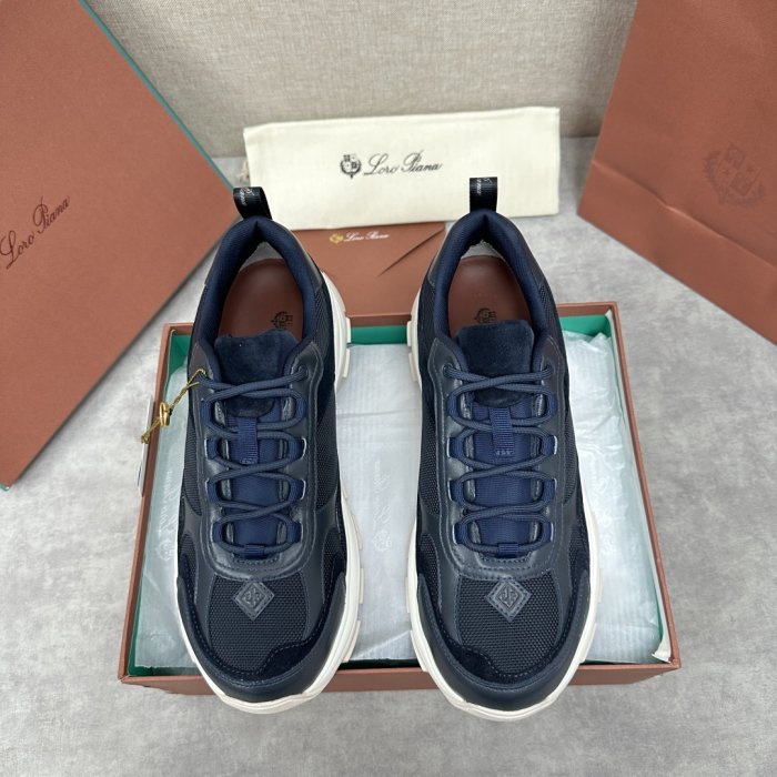 Sneakers men's фото 2