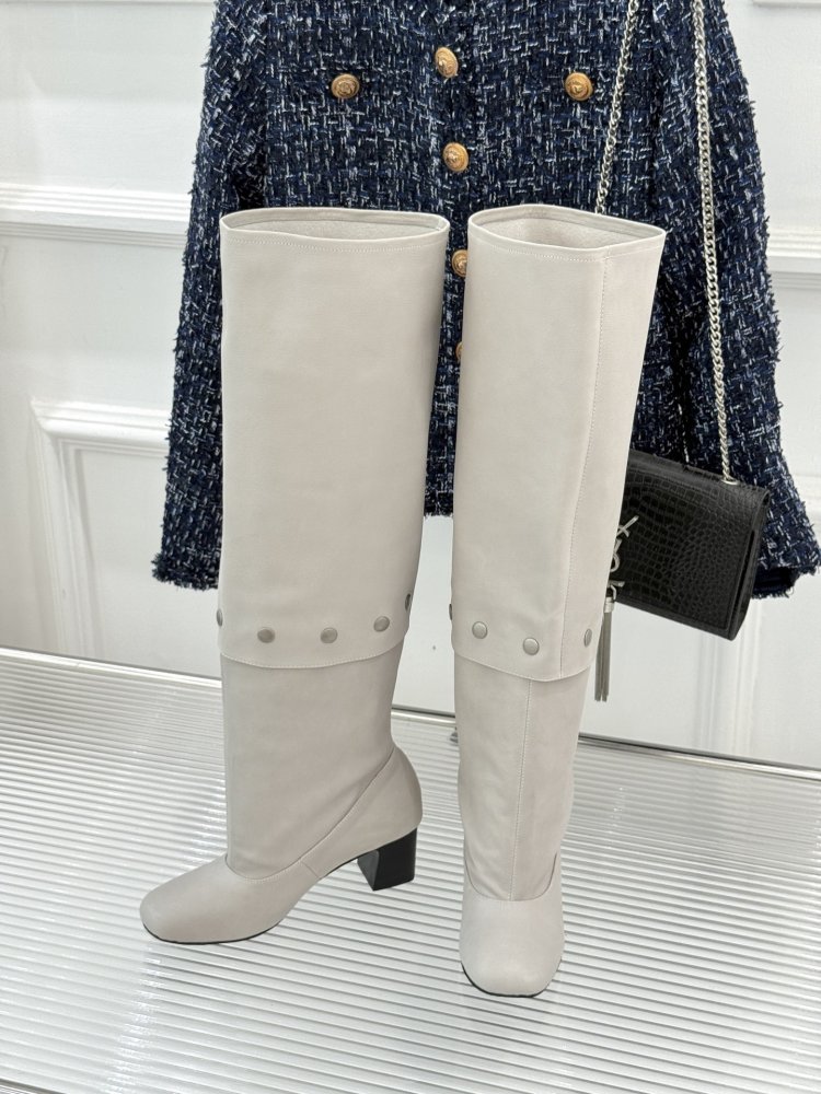 Чоботи жіночі фото 2