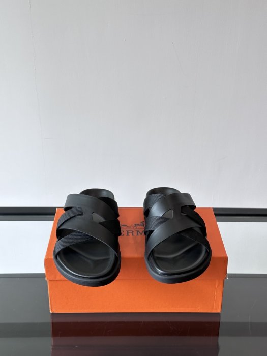 Шлепанцы мужские фото 2