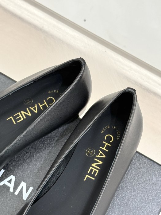 Балетки фото 8