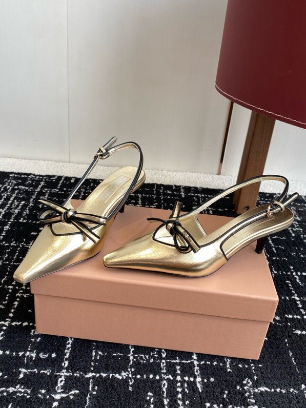 Босоножки фото 5