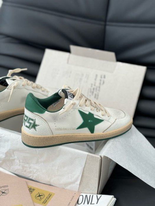 Кеды Golden Goose фото 8