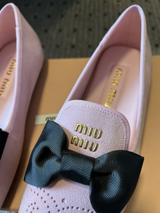 Балетки фото 5