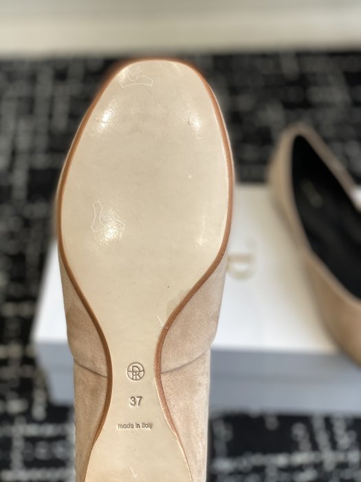 Ballet shoes фото 9