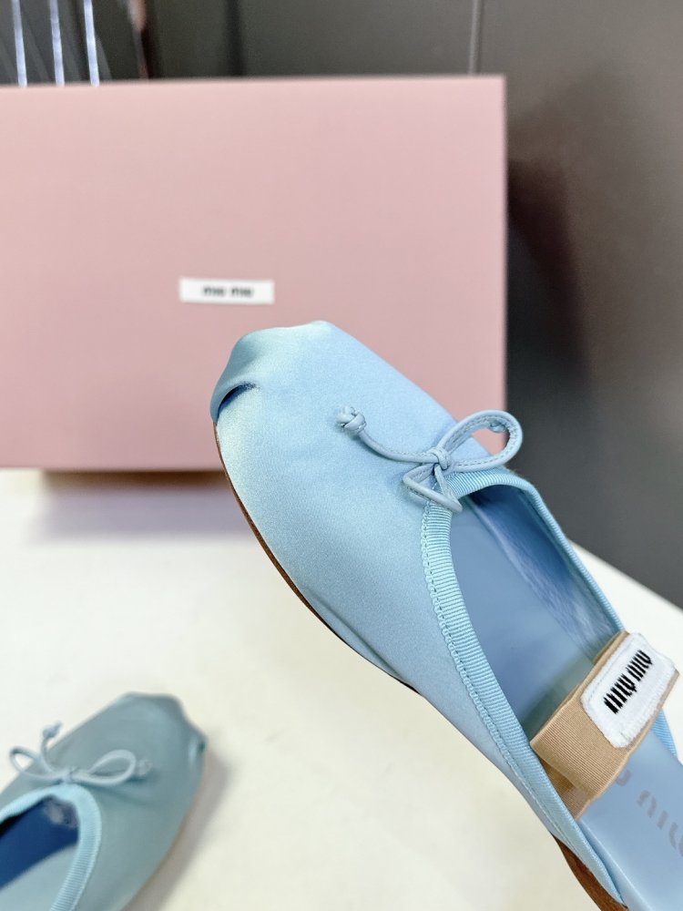 Ballet shoes фото 8