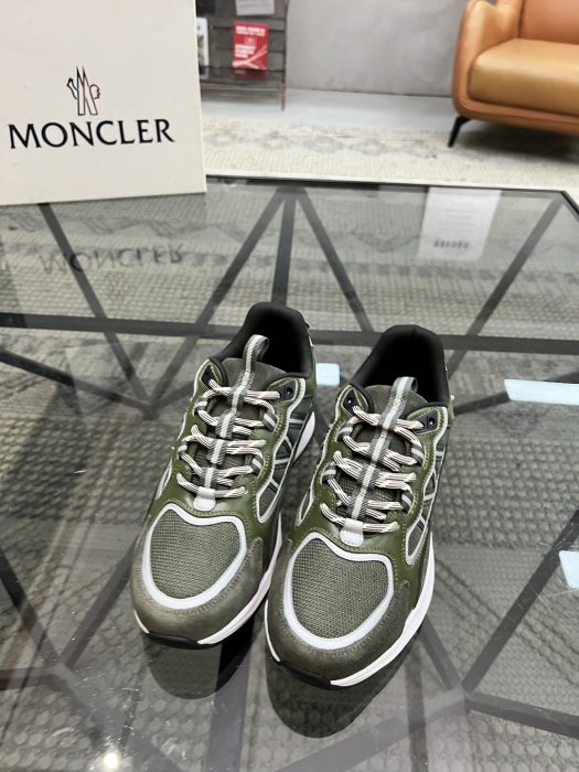 Кроссовки мужские фото 3