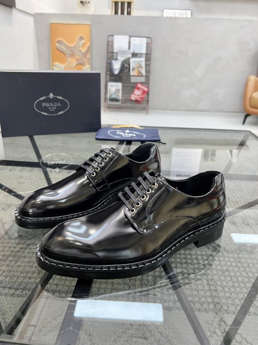 Туфли мужские