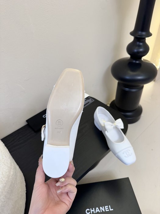 Балетки фото 9