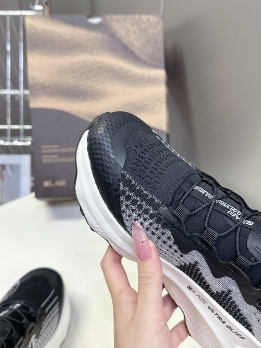 Кросівки SALOMON XT WHISPER фото 7